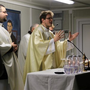 Merčevi dani u Španskom